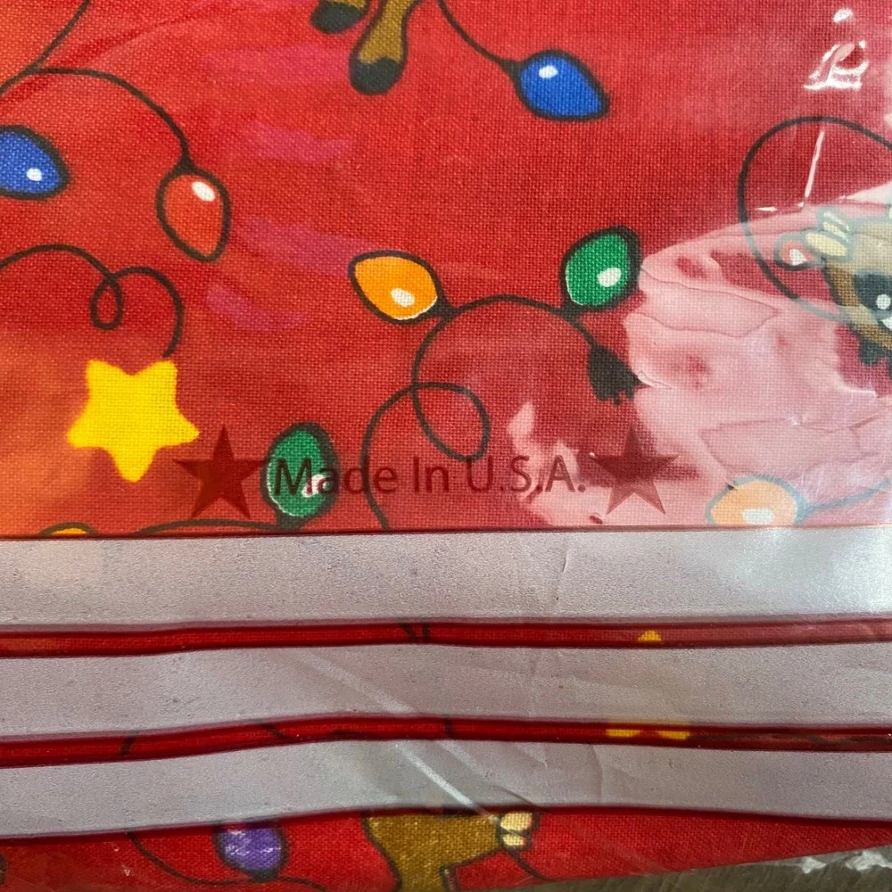 Signature Tablecloth signature tablecloth